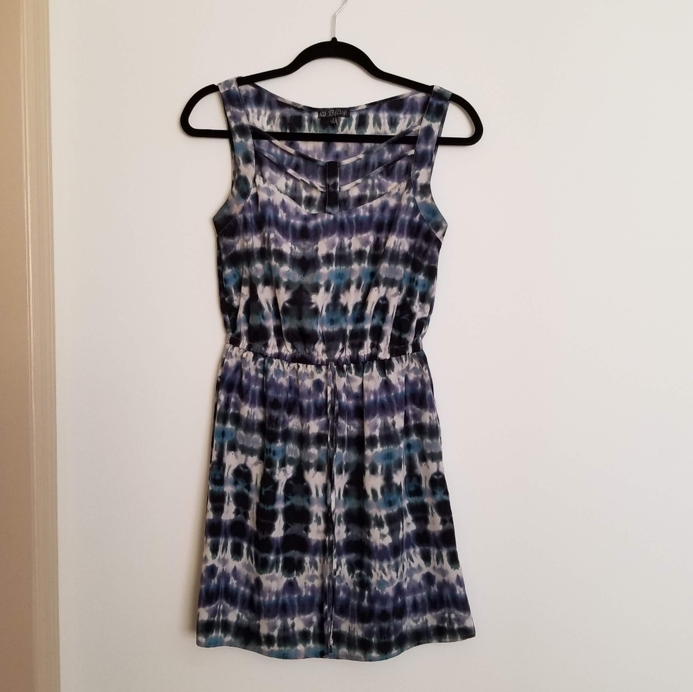BeBop Tie-Dye Sundress